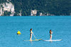Paddle evjf