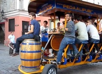 Beerbike