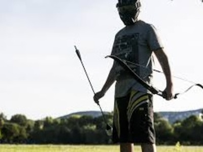 Arrow