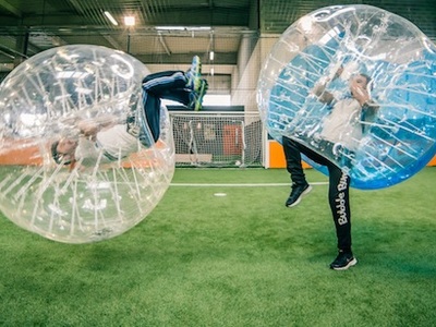 Bubble