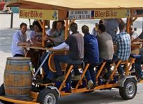 Beerbike