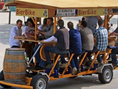 Beerbike