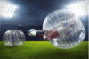 Bubble foot