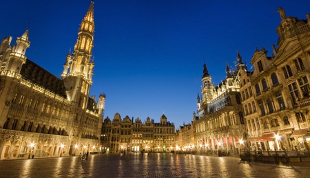 Bruxelles
