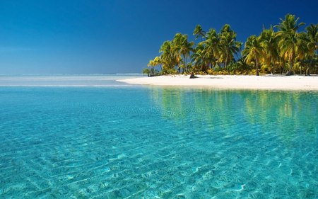Plage guadeloupe 2