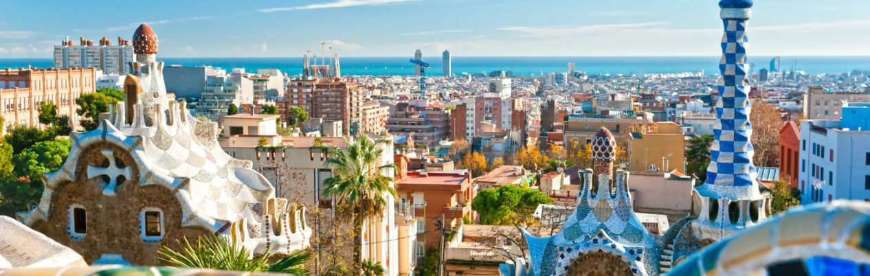 Barcelone