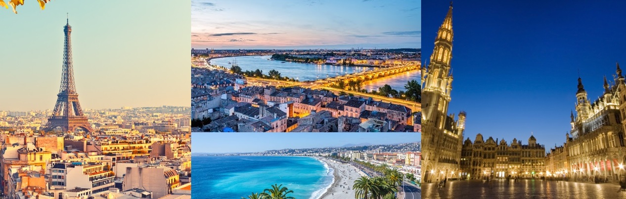 France   belgique