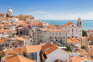 Lisbonne 2 0