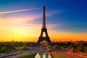 Paris ve