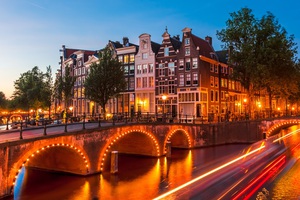 Amsterdam