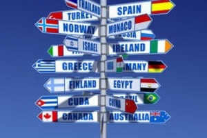 Autres destinations