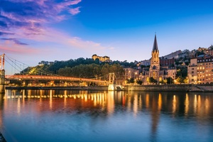 Vignette lyon