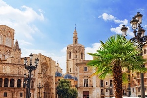 Valencia 1