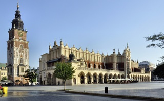 Cracovie