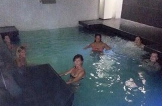 Photo spa