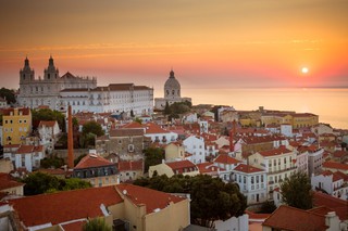 Lisbonne