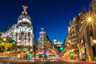 Madrid
