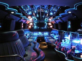 Limousine