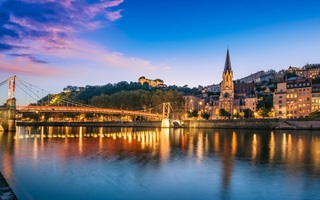Vignette lyon