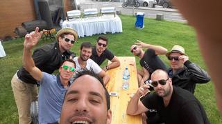 Evg leon